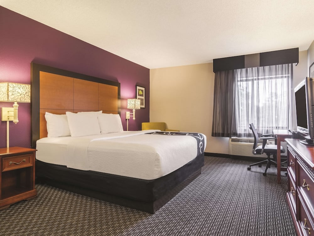 Wingate by Wyndham Brunswick GA I-95 2