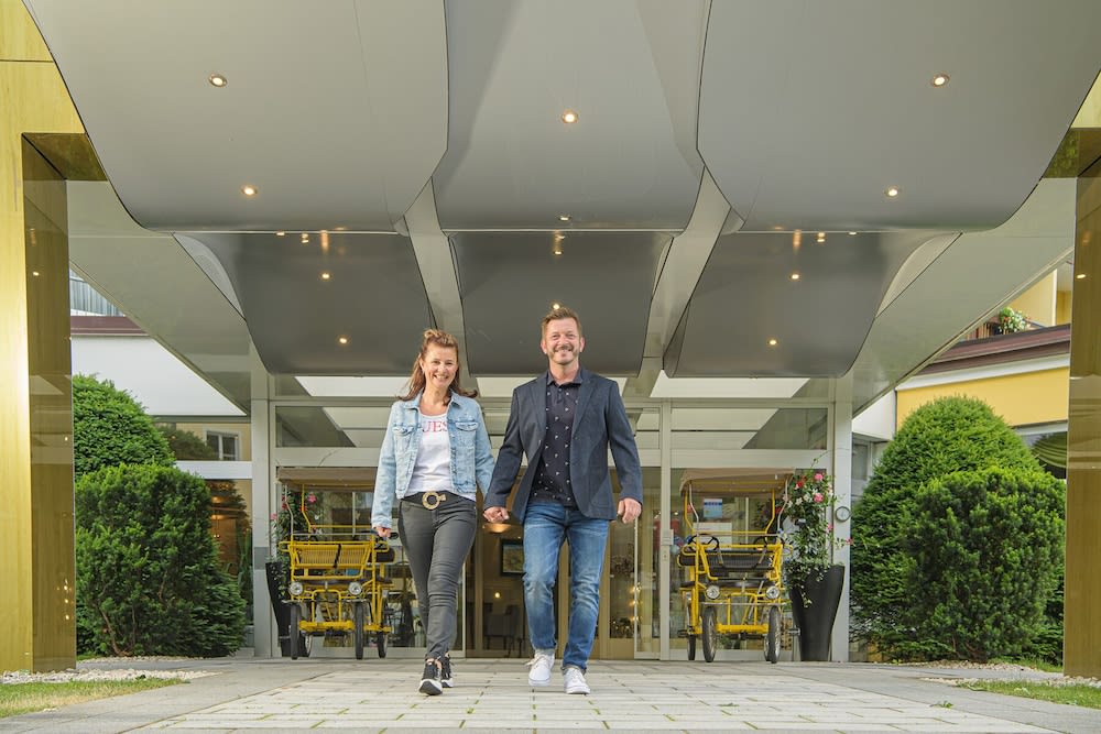Hotel Palace - Kinder bis 11 Jahre frei 2