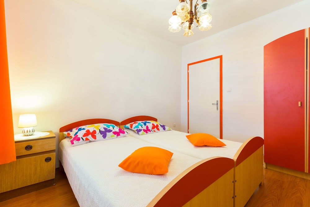 Anika Apartment 2