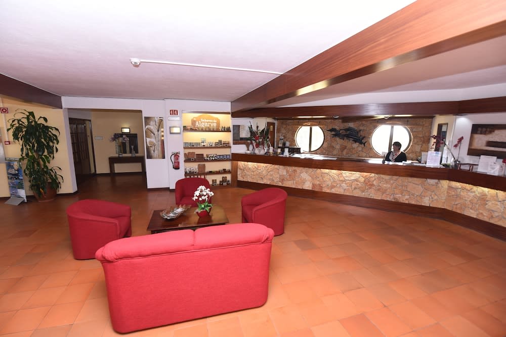 Praia da Lota Beachfront Resort - Hotel & Apartments 2