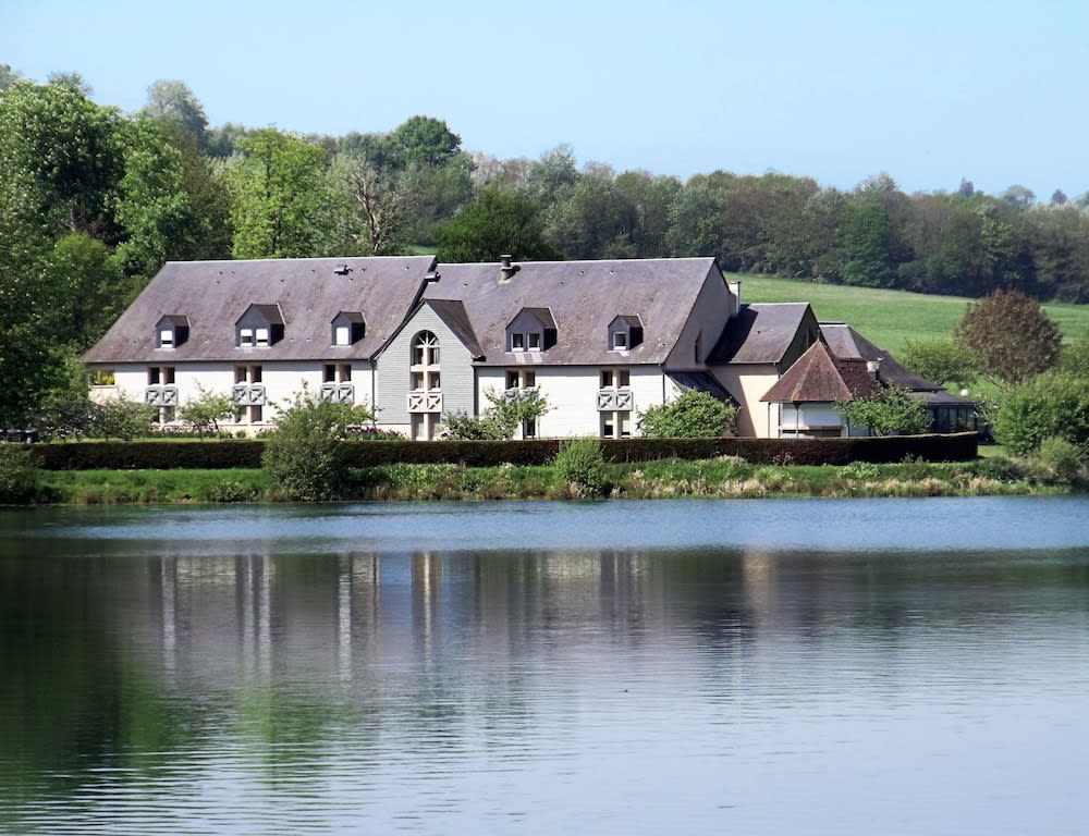 Eden Park Hotel Restaurant 1