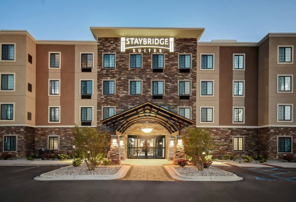 Staybridge Suites GRAND RAPIDS SW - GRANDVILLE by IHG 1
