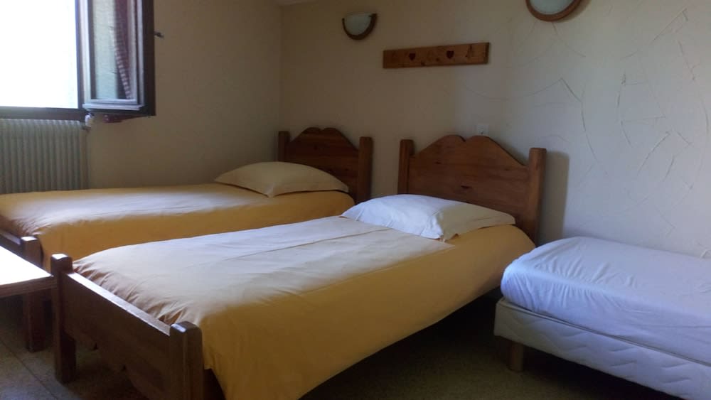Gite Auberge de Salvagny 2