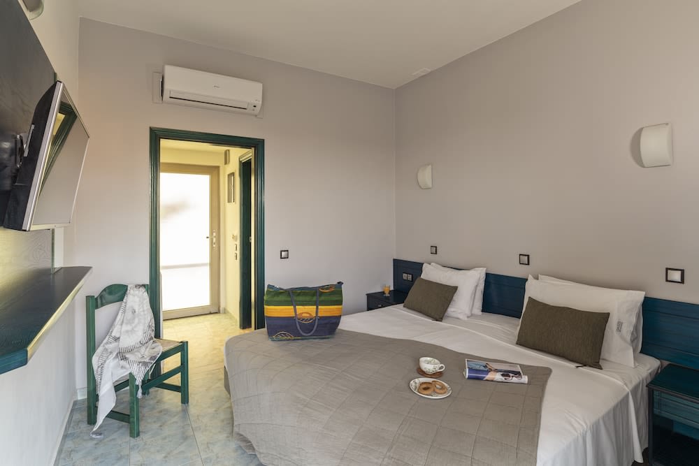 Oasis Hotel Prasonisi 2
