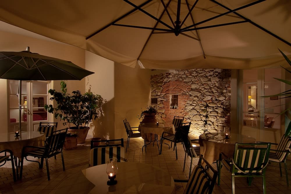 Hotel Arnolfo & Aqua Laetitia Spa & Beauty 1