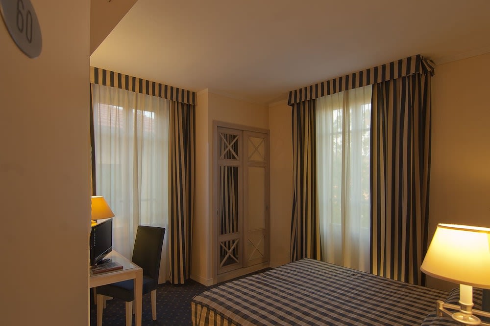 Hotel Arnolfo & Aqua Laetitia Spa & Beauty 3