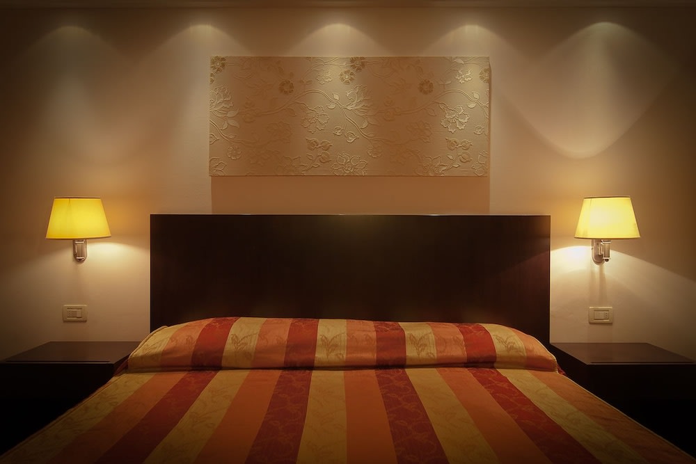 Hotel Arnolfo & Aqua Laetitia Spa & Beauty 5