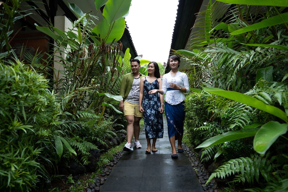 Natya Hotel Tanah Lot 2