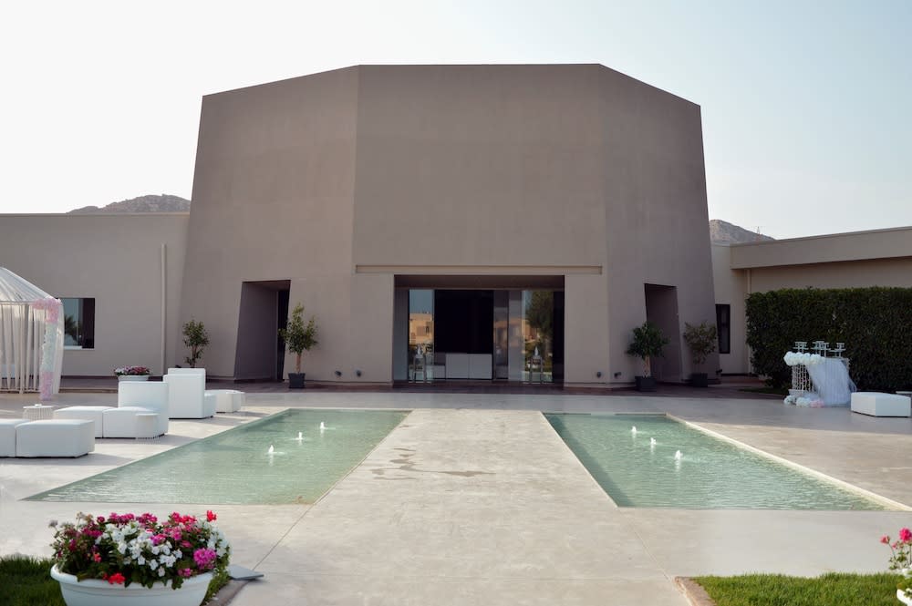 Desusino Residence & Hotel 1