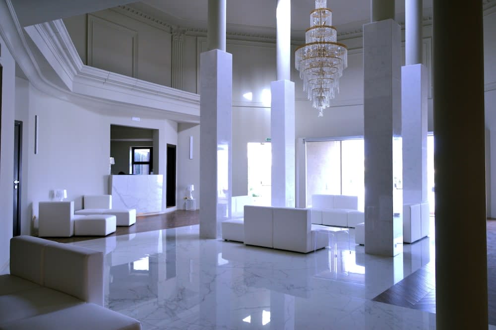 Desusino Residence & Hotel 2