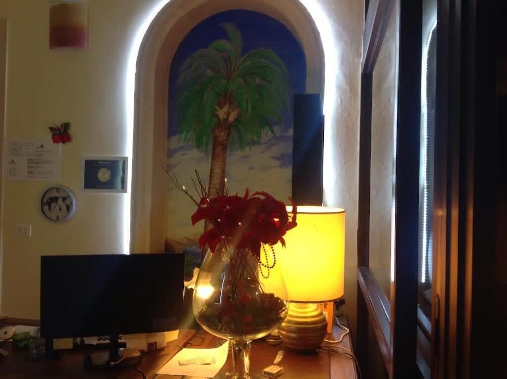 Residence La Palma 2