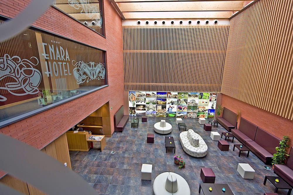ELE Enara Boutique Hotel 4