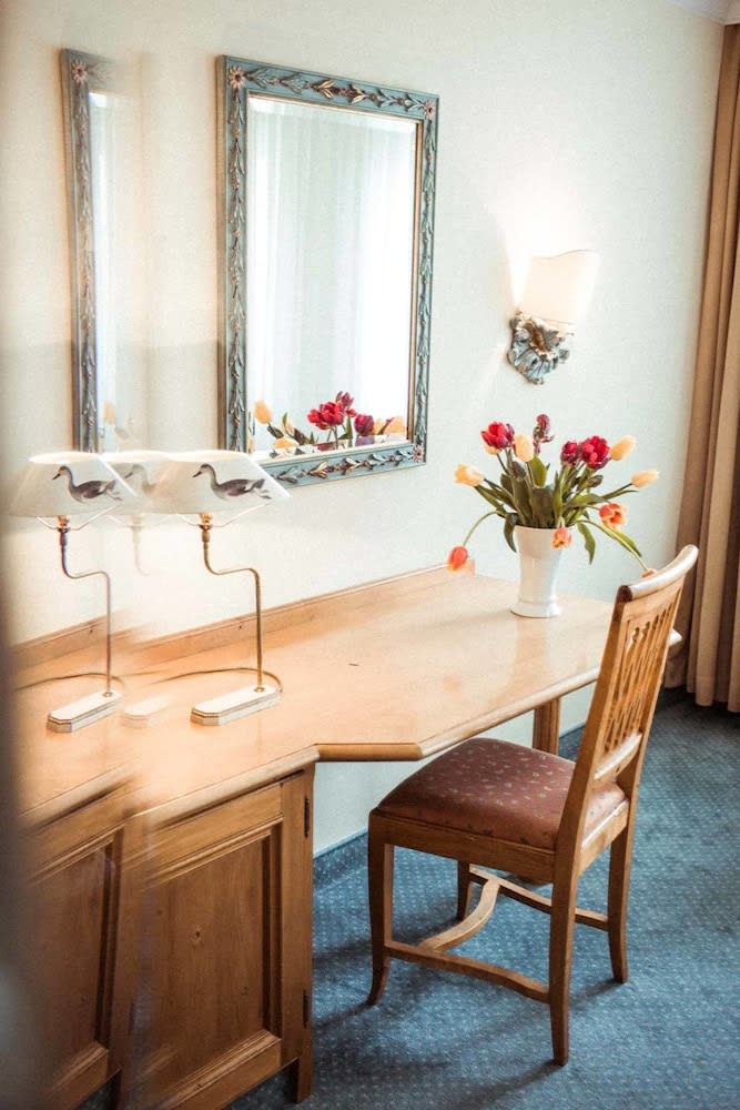 Hotel Limmerhof 2