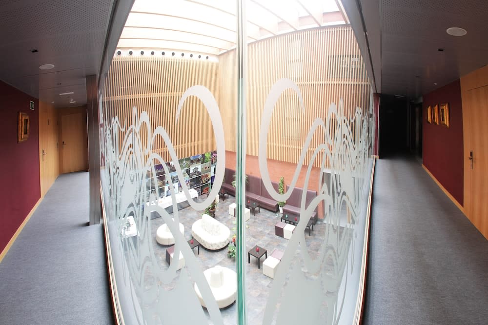 ELE Enara Boutique Hotel 3