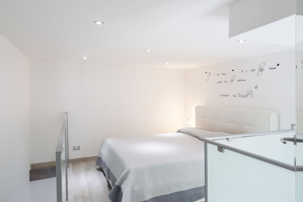 Cute flat in the heart of Monopoli 2