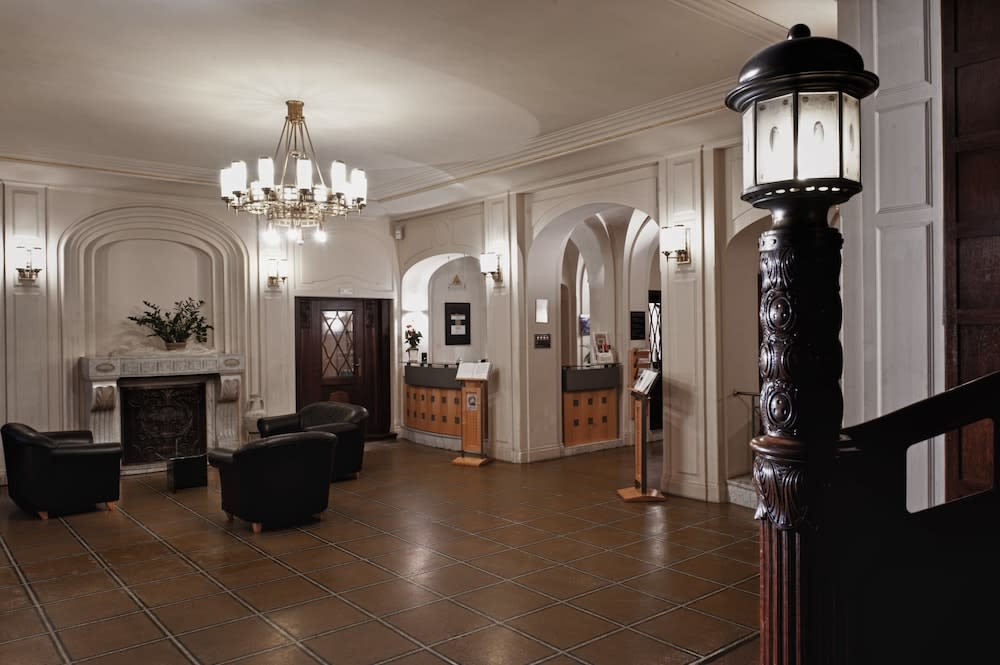 Hotel Schloss Schweinsburg 2