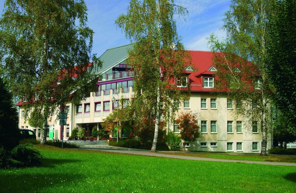 Parkhotel Neustadt 1