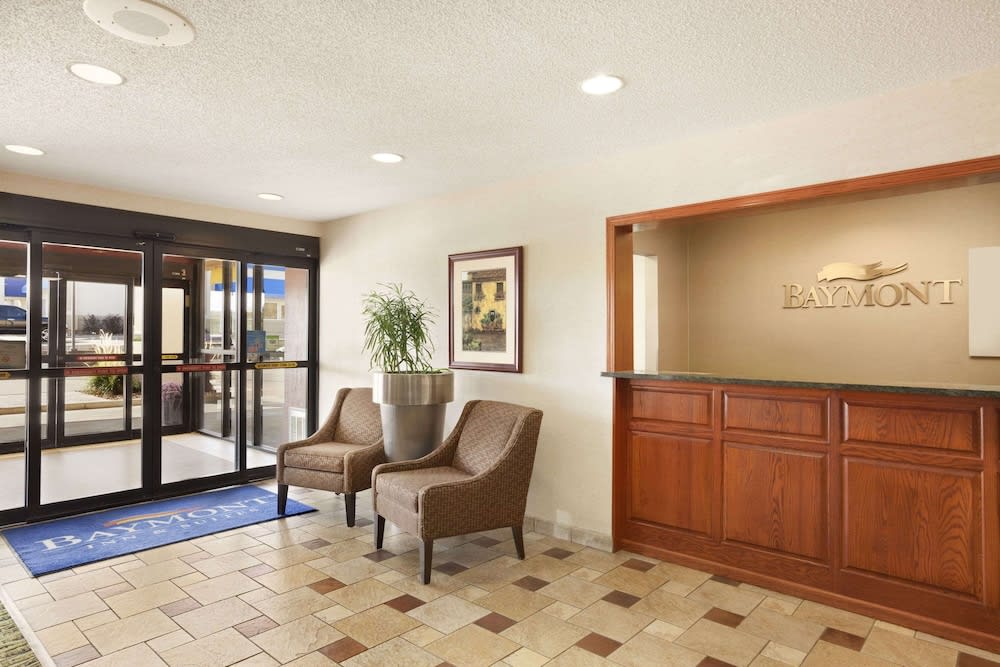 Baymont by Wyndham Sioux Falls 2