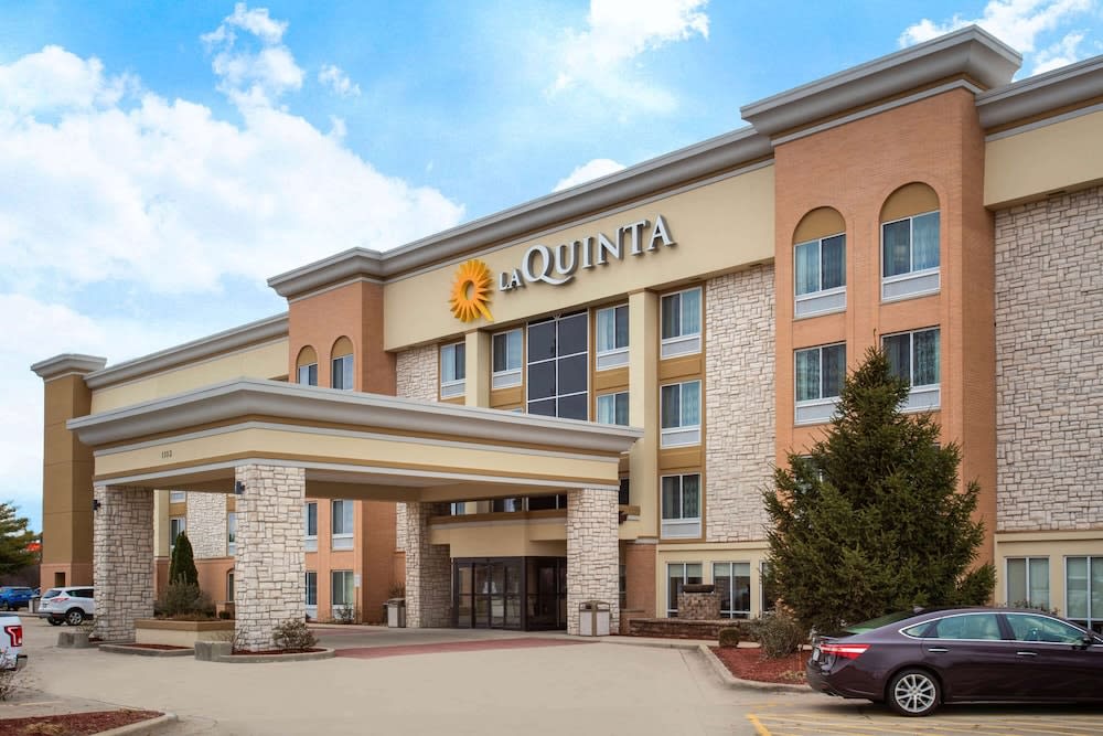 La Quinta by Wyndham Effingham 1