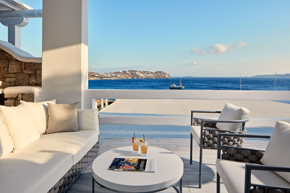 DeLight Boutique Hotel - Small Luxury Hotels of the World 2