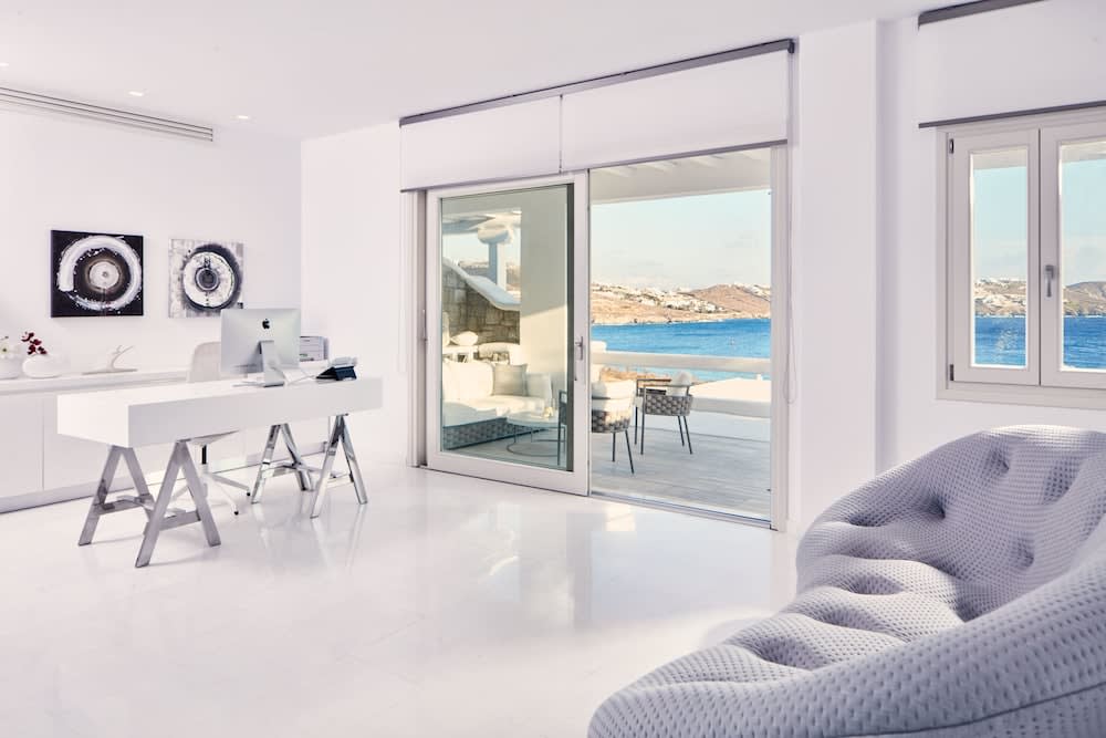 DeLight Boutique Hotel - Small Luxury Hotels of the World 4