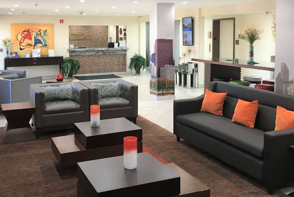 Baymont by Wyndham Chicago/Alsip 5