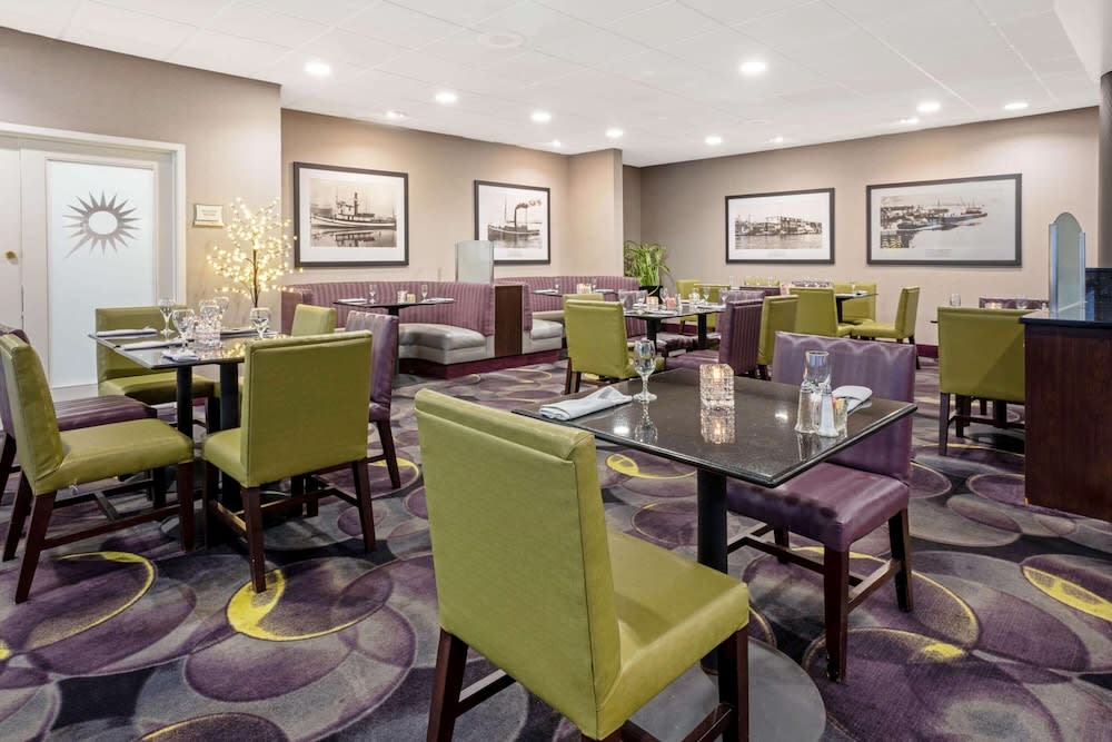 La Quinta by Wyndham Tacoma - Seattle 1