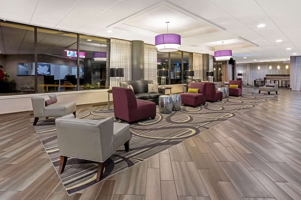 La Quinta by Wyndham Tacoma - Seattle 2
