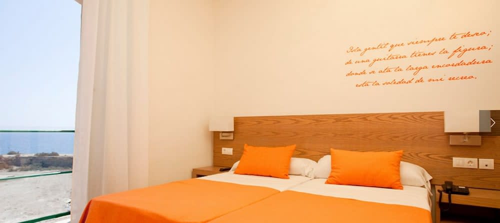 Boutique Isla Tabarca 1