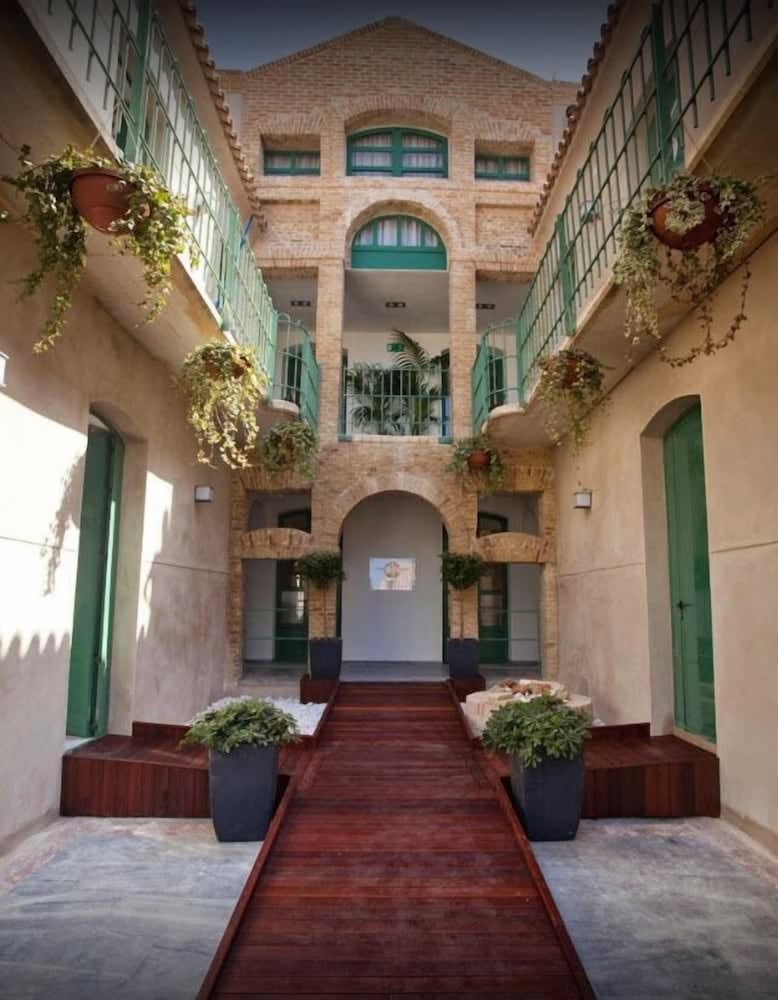 Boutique Isla Tabarca 2