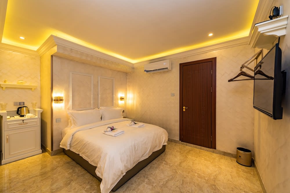AC Residence - A Member of The Luxury Stay Group 2