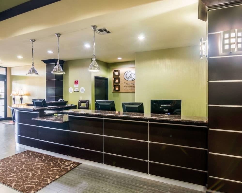 Spark by Hilton Amarillo Western Plaza 5