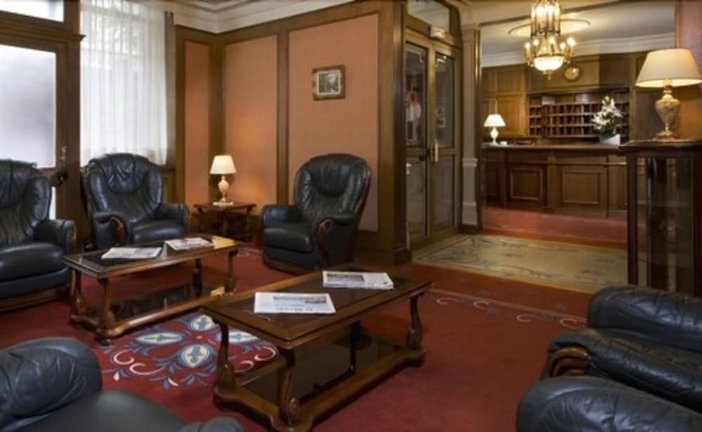 Hotel Meslay Republique 2