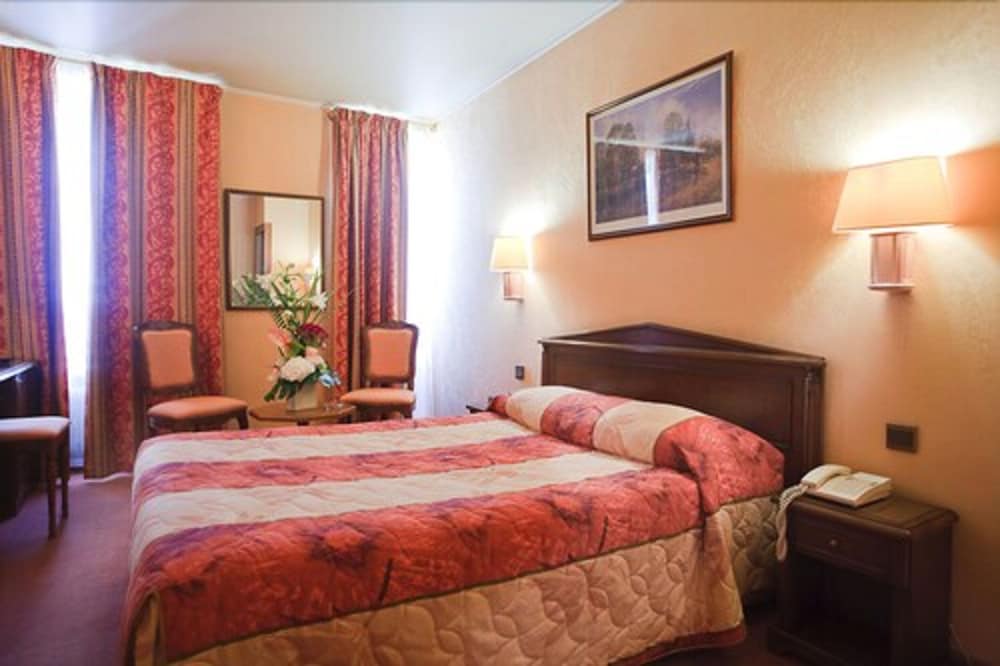 Hotel Meslay Republique 5