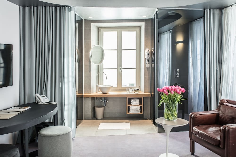 Vander Urbani Resort - a Member of Design Hotels 1