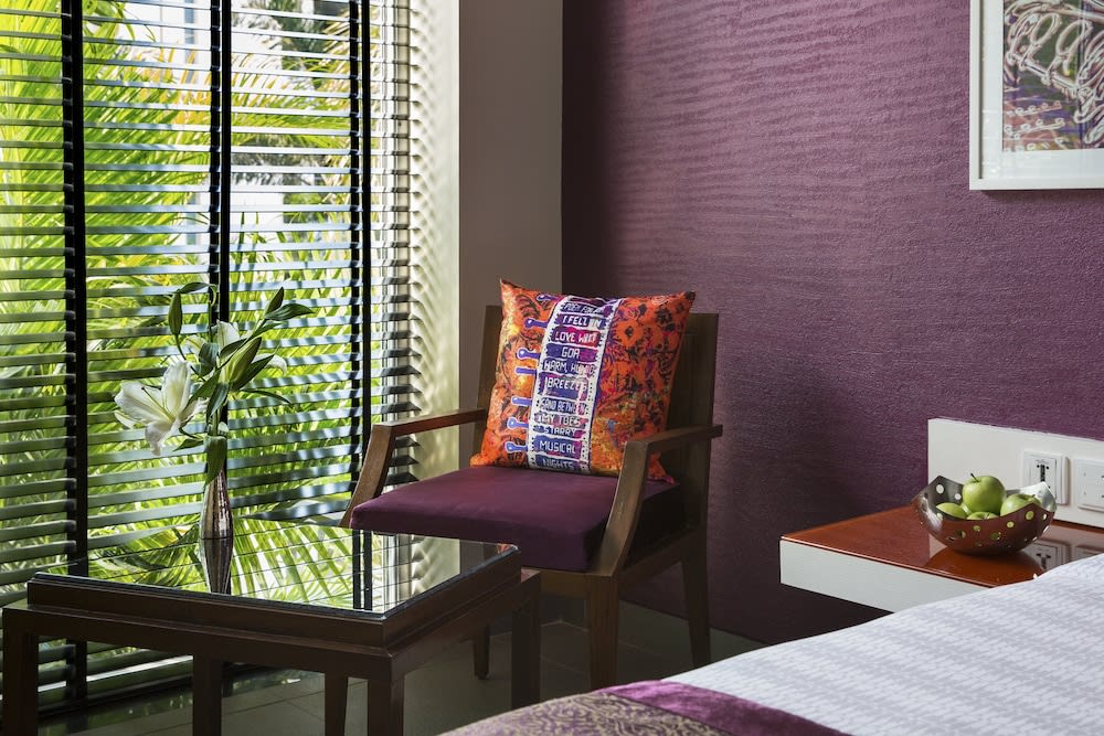 Hard Rock Hotel Goa Calangute 5