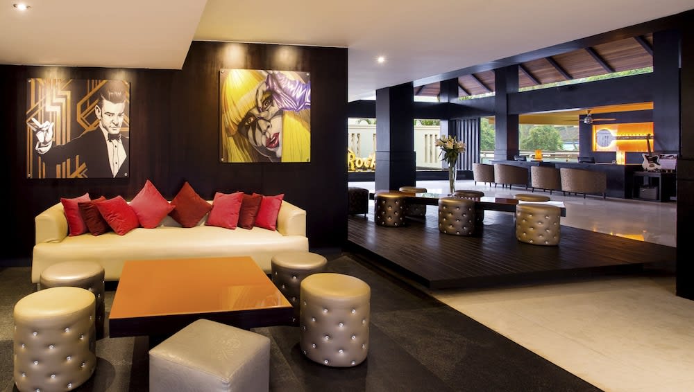 Hard Rock Hotel Goa Calangute 3