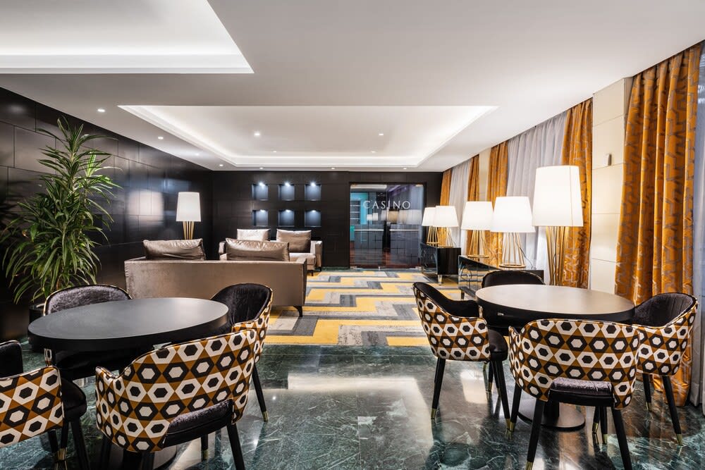 Eurostars Atlántico 3