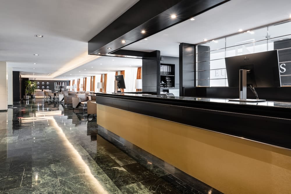 Eurostars Atlántico 2