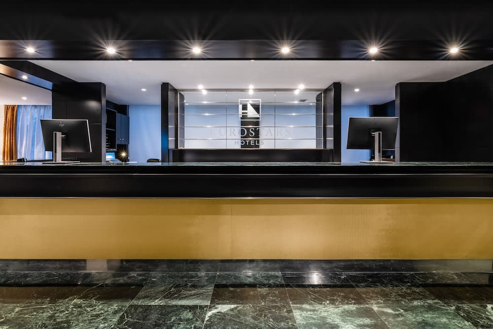 Eurostars Atlántico 5