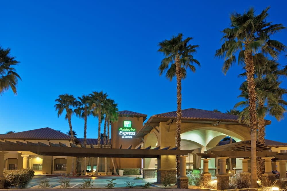 Holiday Inn Express & Suites RANCHO MIRAGE - PALM SPGS AREA by IHG 1