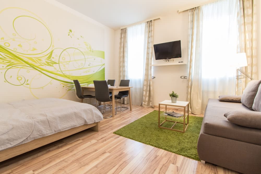 Apartment Enenkelstrasse 1