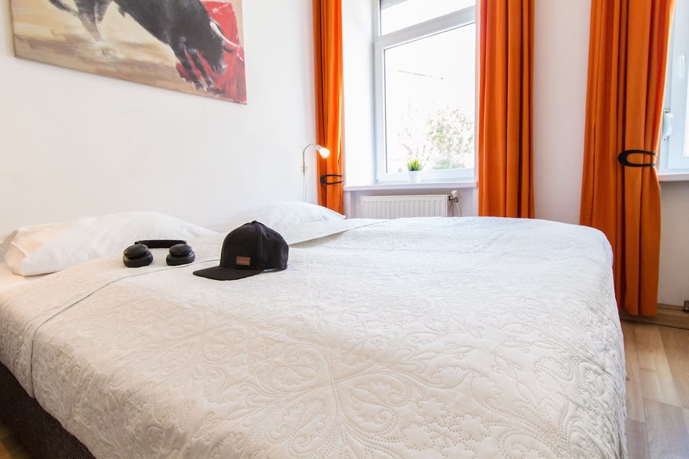 Apartment Enenkelstrasse 2