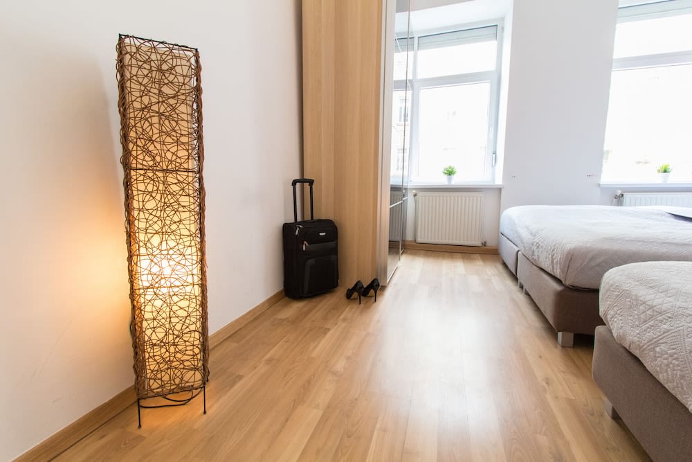 Apartment Enenkelstrasse 5