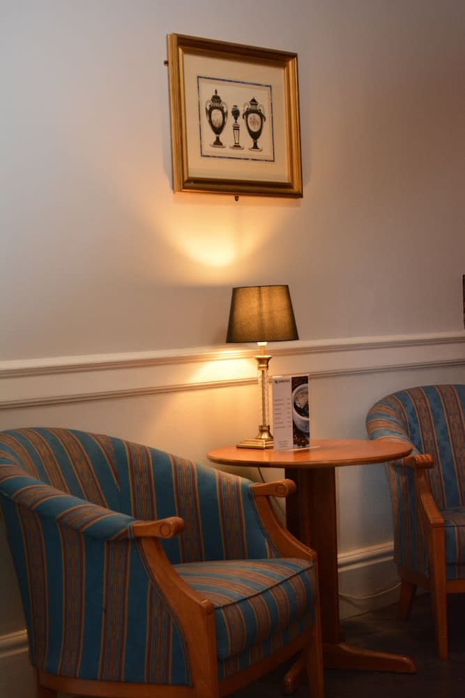 Best Western Stoke on Trent City Centre Hotel 2