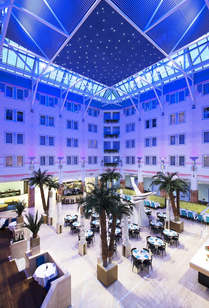 Thon Hotel Oslofjord 2