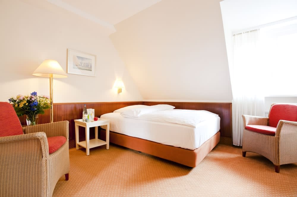 Hotel Birke, Ringhotel Kiel 2
