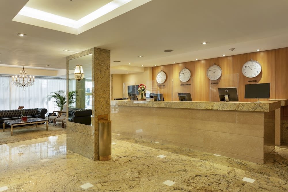 Windsor Copa Hotel 2