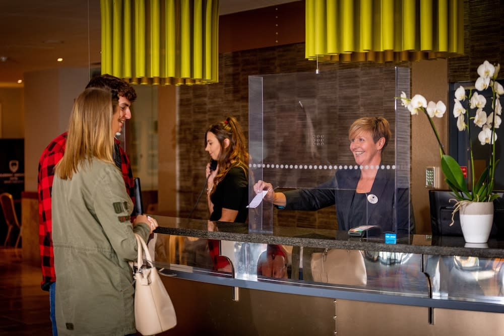 Kilkenny Ormonde Hotel 2