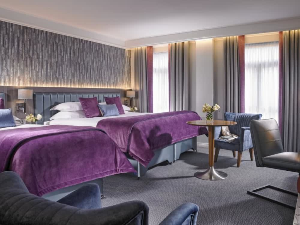 Kilkenny Ormonde Hotel 4